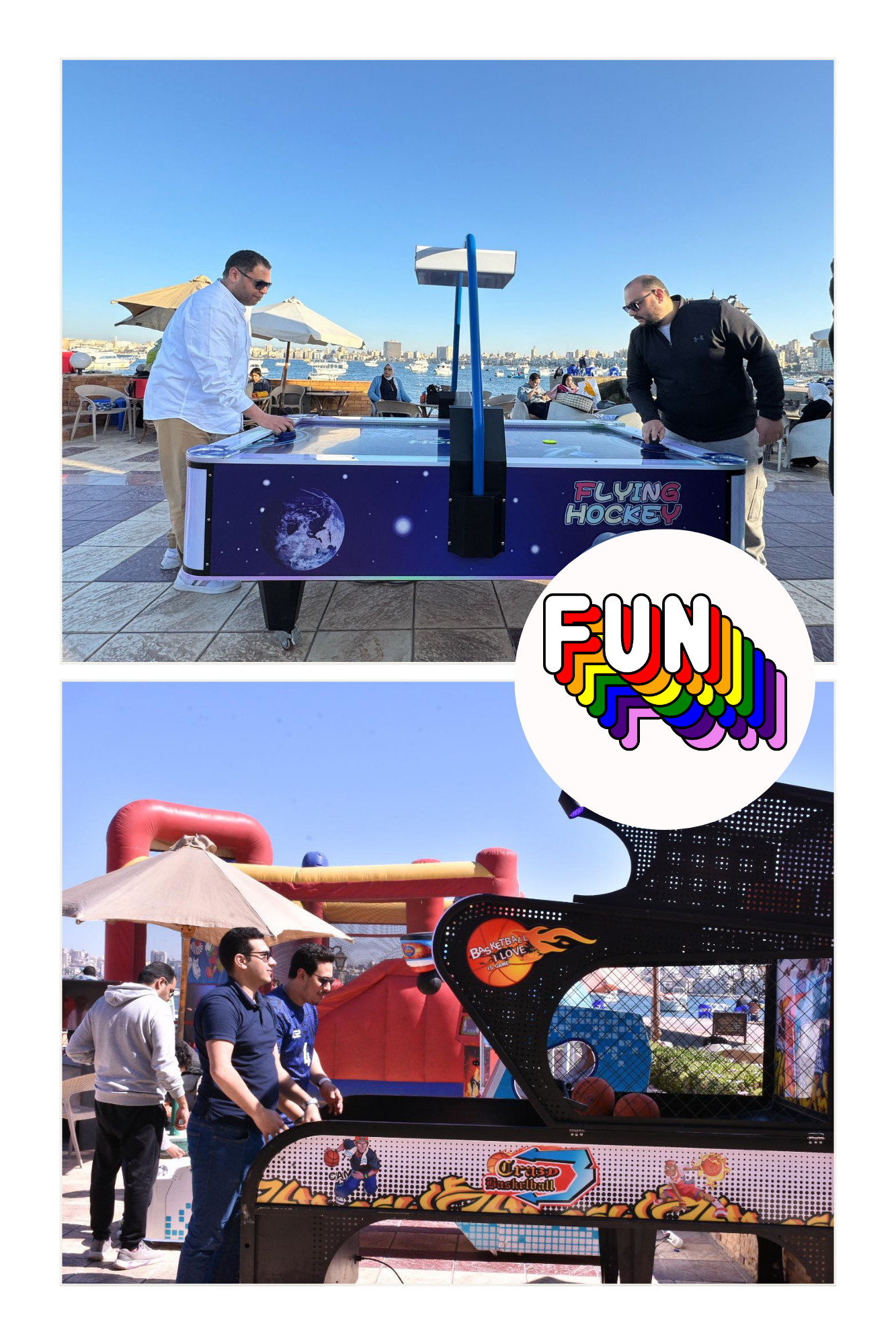 Community Event